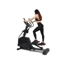 Эллиптический тренажер DFC Cardio E5800P генераторный