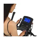 Эллиптический тренажер DFC Cardio E5800P генераторный