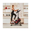 Эллиптический тренажер с элементом степпера DFC CHALLENGE ProMAX E8019СR