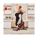 Эллиптический тренажер с элементом степпера DFC CHALLENGE ProMAX E8019СR