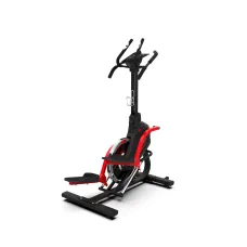 Эллиптический тренажер с элементом степпера DFC CHALLENGE ProMAX E8019СR