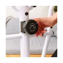 Эллиптический тренажер DFC E85001HWO