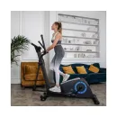 Эллиптический тренажер DFC E95001