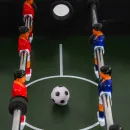 Игровой стол - футбол DFC SANTOS 3"