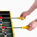Игровой стол - футбол DFC SANTOS 3"