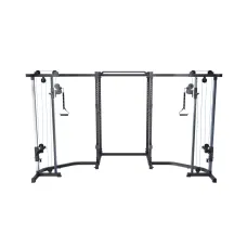 Рама силовая с кроссовером DFC PAPABABE