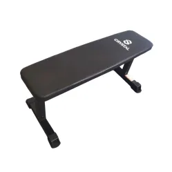 Cкамья силовая DFC CRYSTAL / до 250 кг