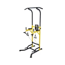 Турник, брусья DFC Homegym G008Y
