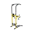 Турник, брусья DFC Homegym G008Y