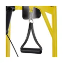 Турник, брусья DFC Homegym G008Y
