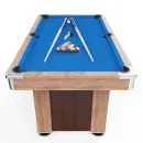 Игровой стол-бильярд DFC 84" 213 x 118 см