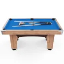 Игровой стол-бильярд DFC 84" 213 x 118 см