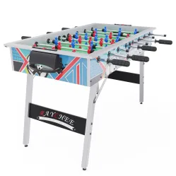 Игровой стол - футбол DFC RAY 48" 122 x 65 см