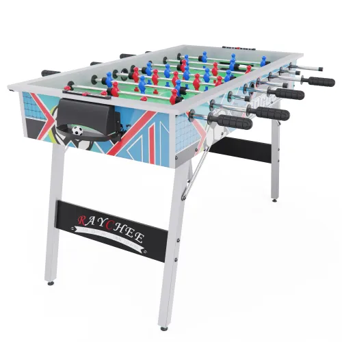 Игровой стол - футбол DFC RAY 48" 122 x 65 см