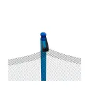 Батут каркасный с сеткой DFC MAPPY 6 ft