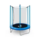 Батут каркасный с сеткой DFC MAPPY 6 ft