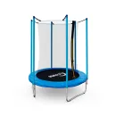 Батут каркасный с сеткой DFC MAPPY 6 ft