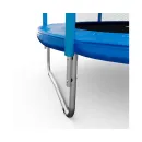 Батут каркасный с сеткой DFC MAPPY 6 ft