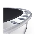 Батут каркасный с сеткой DFC MAPPY 6 ft