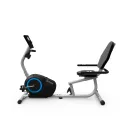 Горизонтальный велотренажер DFC Kondition 2300