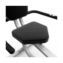 Горизонтальный велотренажер DFC Kondition 2300