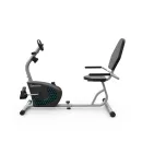 Горизонтальный велотренажер DFC Kondition 2309