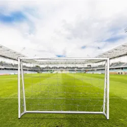Ворота игровые DFC GOAL120 120x80x55cm