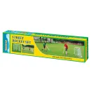 Ворота игровые DFC GOAL120T 120x80x55cm с тентом для отрабатывания ударов
