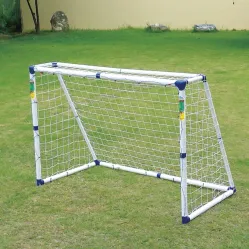 Ворота игровые DFC 6ft пластик GOAL183B