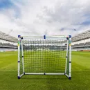 Ворота игровые DFC 6ft пластик GOAL185B