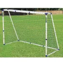 Ворота игровые DFC 8х6ft пластик GOAL250S