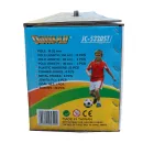 Ворота игровые DFC 10ft сталь GOAL5320ST