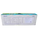 Ворота игровые DFC 5ft пластик GOAL7150A