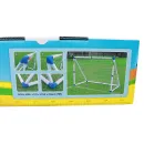 Ворота игровые DFC 5ft пластик GOAL7150A