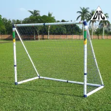 Ворота игровые DFC 10 & 6ft Pro Sports GOAL300S