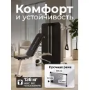Многофункциональный силовой комплекс со скамьей и кроссовером DFC SPORTSOUL