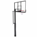 Баскетбольная стационарная стойка DFC ING 60" / акрил