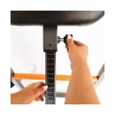 Инверсионный стол DFC IT002 складной