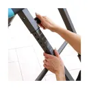 Инверсионный стол DFC Skandia складной IT003A