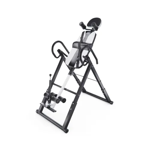 Инверсионный стол складной DFC STYLE белый