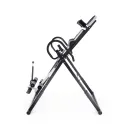 Инверсионный стол складной DFC STYLE белый