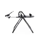 Инверсионный стол складной DFC STYLE белый