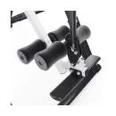 Инверсионный стол складной DFC STYLE белый