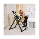 Инверсионный стол складной DFC STYLE белый