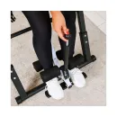 Инверсионный стол складной DFC STYLE белый