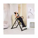 Инверсионный стол складной DFC STYLE белый