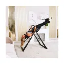 Инверсионный стол складной DFC STYLE белый