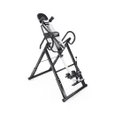 Инверсионный стол складной DFC STYLE белый, U-образный фиксатор