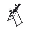 Инверсионный стол складной DFC STYLE белый, U-образный фиксатор