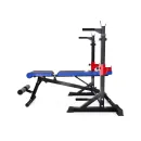 Cкамья силовая DFC JD0784